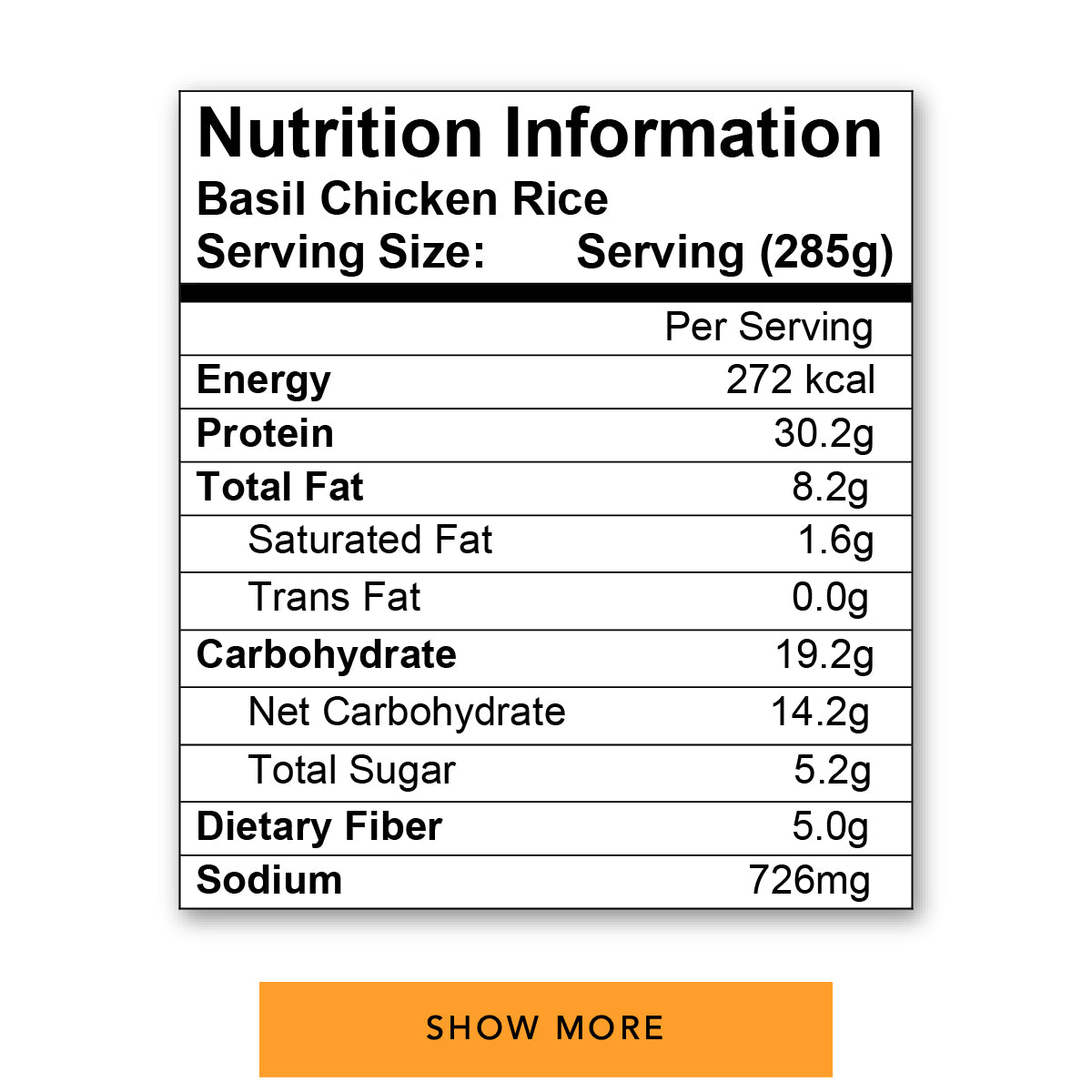 Basil Chicken Rice ❤︎ Healthy Keto 🌶️🌶️