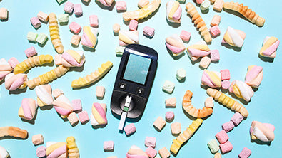 Understanding Diabetes: Risk Factors and Prevention