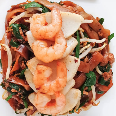 12 Week Meal Package (Customisable) ❤︎ Healthy Keto