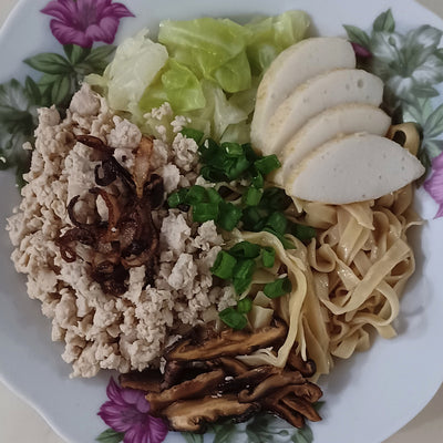 8 Week Meal Package (Customisable) ❤︎ Healthy Keto
