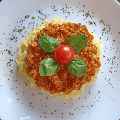The One Week Trial Package (Customisable) ❤︎ Healthy Keto